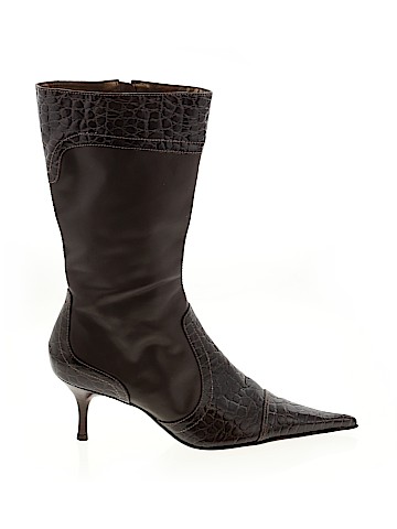 Assorted Brands Boots (view 1)