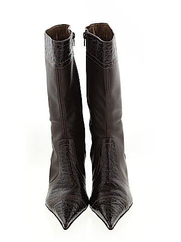 Assorted Brands Boots (view 2)