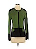 misook Green Jacket Size S - photo 1