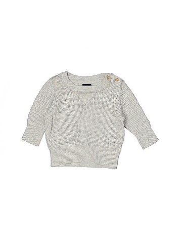 Baby Gap Pullover Sweater (view 1)