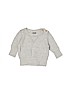 Baby Gap Gray Pullover Sweater Size 0-3 mo - photo 1