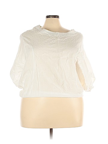 Zanzea Collection Short Sleeve Top (view 1)