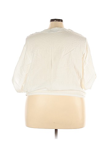 Zanzea Collection Short Sleeve Top (view 2)