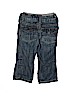 Baby Gap 100% Cotton Blue Jeans Size 0-3 mo - photo 2