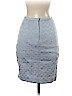 H&M Blue Casual Skirt Size 4 - photo 2