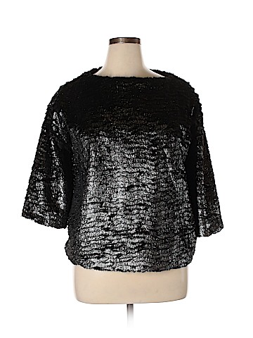 a.n.a. A New Approach Pullover Sweater (view 1)