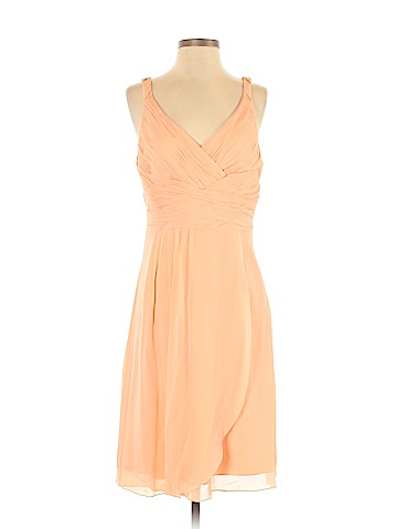 Ann Taylor Casual Dress (view 1)