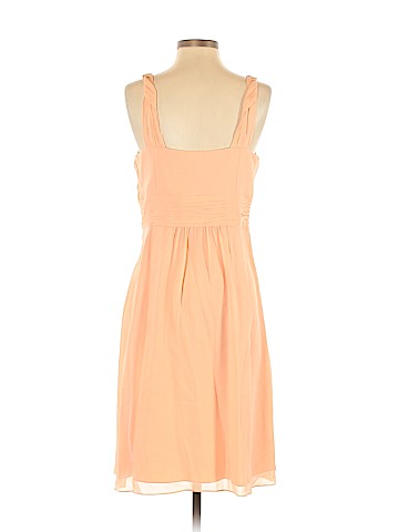 Ann Taylor Casual Dress (view 2)
