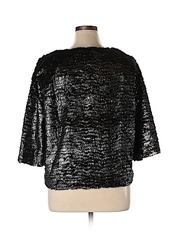 a.n.a. A New Approach Pullover Sweater (view 2)