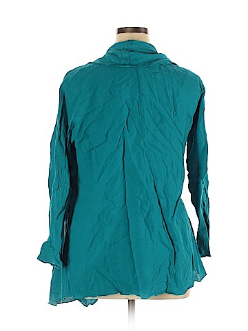 Oh My Gauze! Cardigan (view 2)