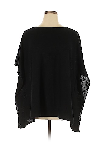 Calypso Cove Cashmere Pullover Sweater (view 1)