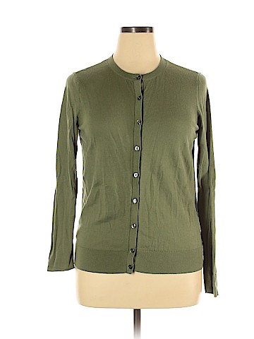 Ann Taylor LOFT Outlet Cardigan (view 1)