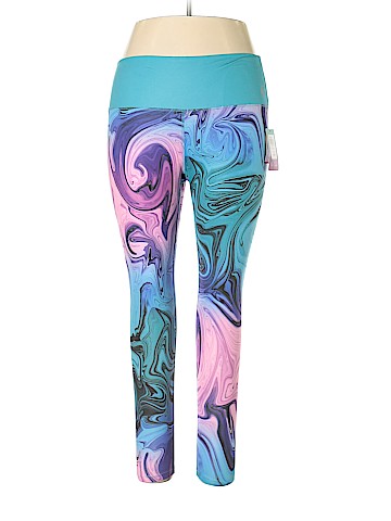 Reel Legends Active Pants (view 1)