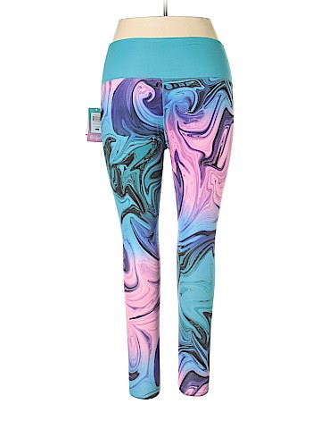 Reel Legends Active Pants (view 2)