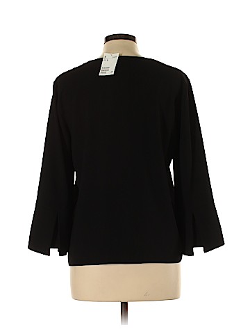 H&M 3/4 Sleeve Blouse (view 2)