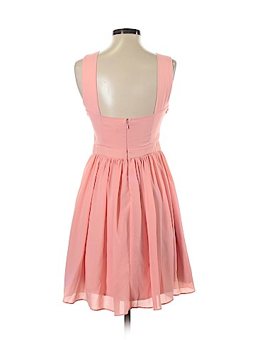 Minuet Cocktail Dress (view 2)