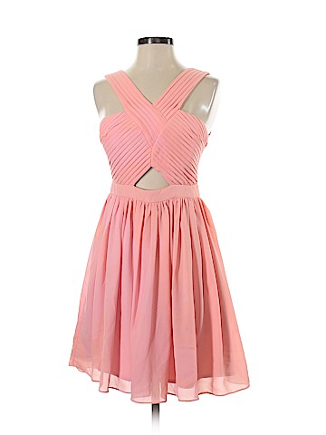 Minuet Cocktail Dress (view 1)