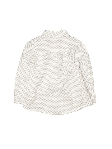 Kanz Long Sleeve Button-Down Shirt (view 2)