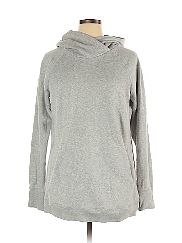 Tek Gear Pullover Hoodie (view 1)