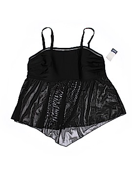Swim by Cacique Size 20 Plus