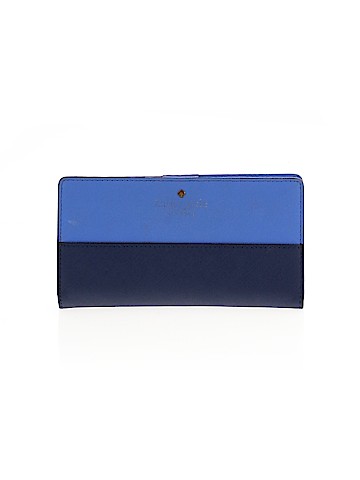 Kate Spade New York Leather Wallet (view 1)