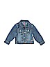 Genuine Kids from Oshkosh 100% Cotton Blue Denim Jacket 9-12 MO / 12 MO - photo 1