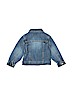 Genuine Kids from Oshkosh 100% Cotton Blue Denim Jacket 9-12 MO / 12 MO - photo 2