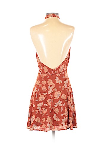 Ale by Alessandra Cocktail Dress (view 2)