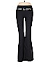 Lululemon Athletica Black Active Pants Size 6 - photo 1