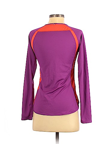 Nike Active T-Shirt (view 2)