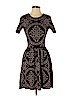 Romeo & Juliet Couture Black Casual Dress Size S - photo 1