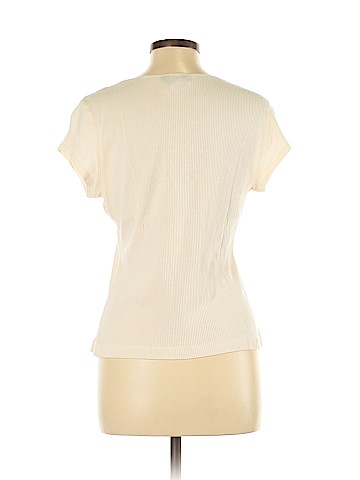 Self Esteem Short Sleeve Top (view 2)