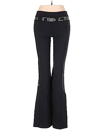 Lululemon Athletica Active Pants (view 2)