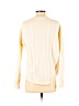 Skull Cashmere Ivory Wool Pullover Sweater Size XS - photo 2