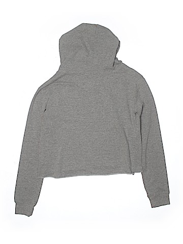 Justice Pullover Hoodie (view 2)