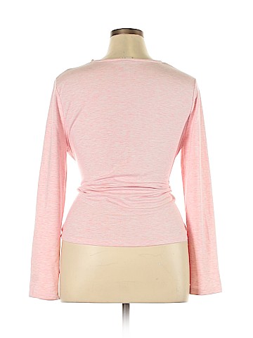 A New Day Pullover Sweater (view 2)