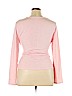 A New Day Pink Pullover Sweater Size XL - photo 2