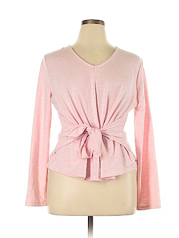 A New Day Pullover Sweater (view 1)