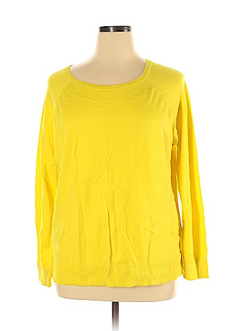 Old Navy Pullover Sweater (view 1)