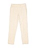 Gap Kids Ivory Leggings Size 6 - 7 - photo 1