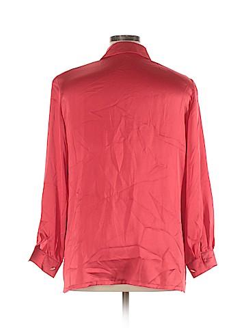 Givenchy En Plus Long Sleeve Blouse (view 2)
