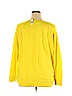 Old Navy Yellow Pullover Sweater Size XL - photo 2