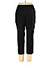 Talbots Black Casual Pants Size 14 - photo 1