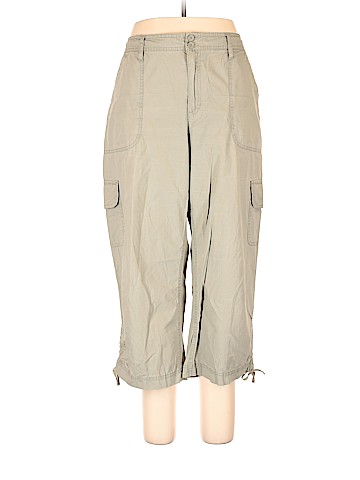 Jamaica Bay Cargo Pants (view 1)