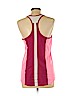 Nike 100% Polyester Pink Active Tank Size L - photo 2