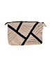 Miss Albright Tan Clutch One size - photo 2