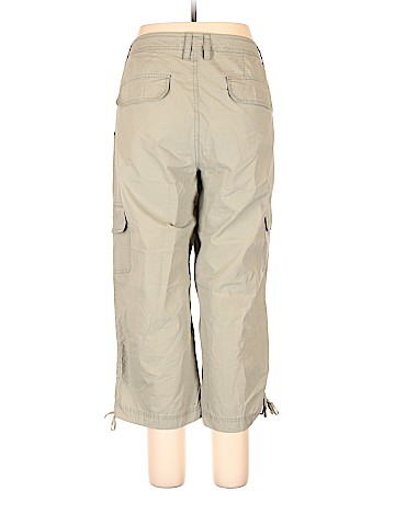 Jamaica Bay Cargo Pants (view 2)