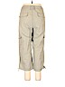 Jamaica Bay 100% Cotton Green Cargo Pants Size 16 - photo 2