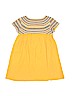 Assorted Brands 100% Cotton Yellow Dress Size 6 - photo 2