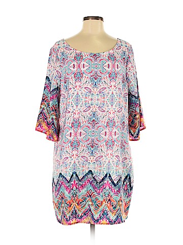 Bebop Casual Dress (view 1)